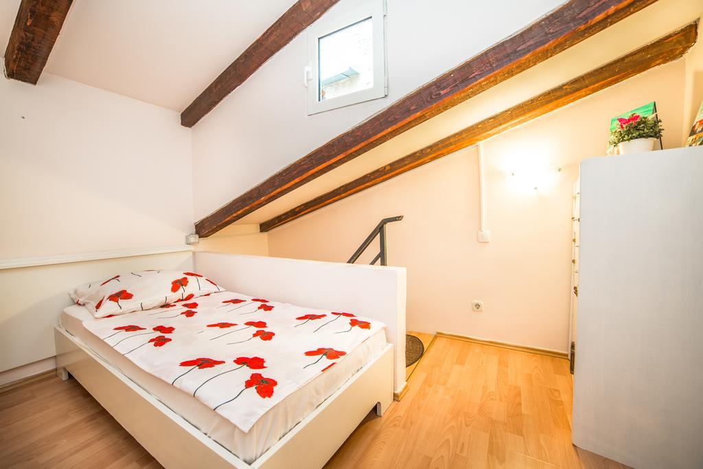 Apartments Dominik Rovinj Luaran gambar