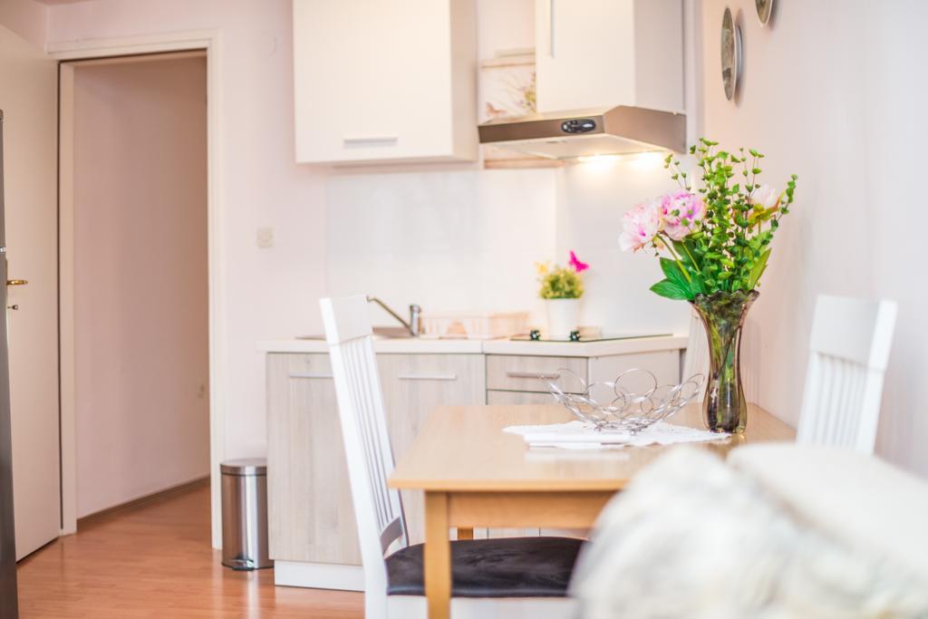 Apartments Dominik Rovinj Luaran gambar