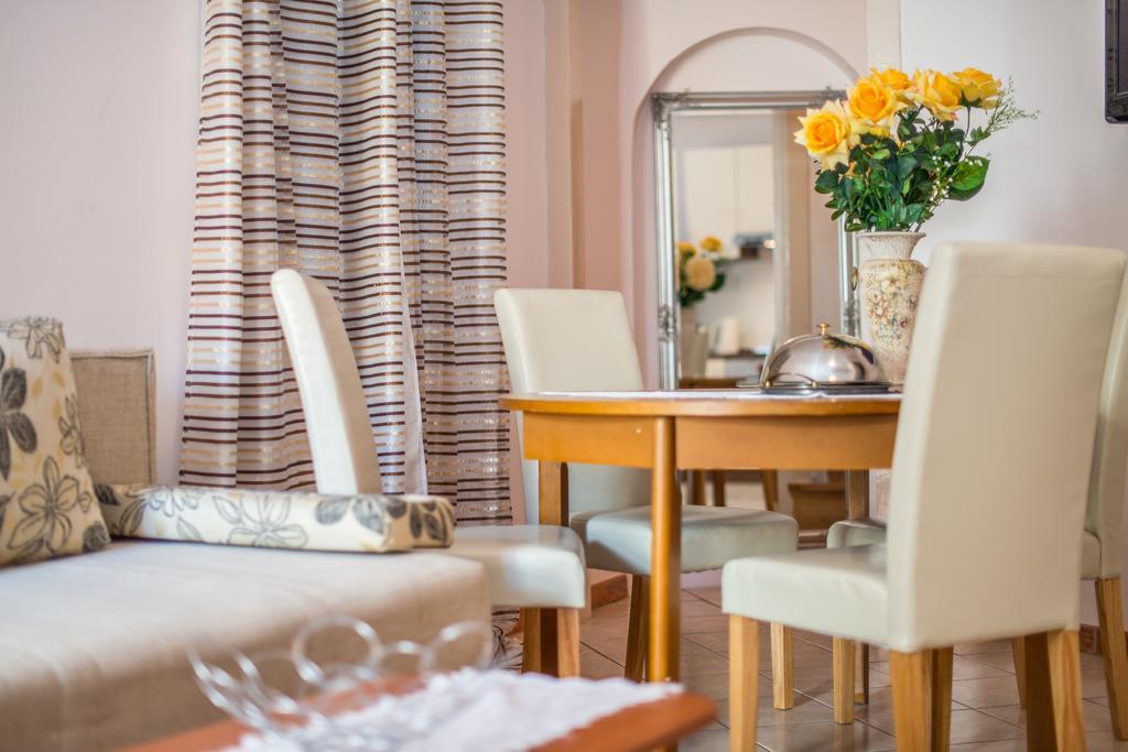 Apartments Dominik Rovinj Luaran gambar