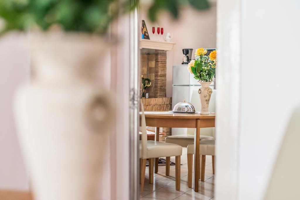 Apartments Dominik Rovinj Luaran gambar