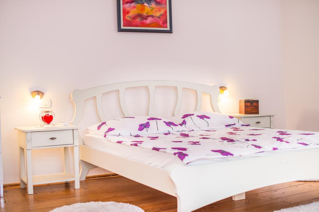 Apartments Dominik Rovinj Luaran gambar